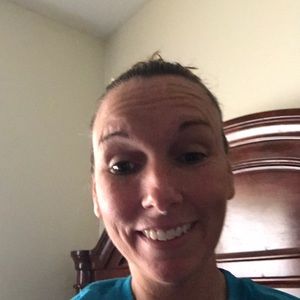 Meet your Posher, Brandi